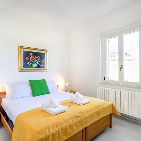 Villino Fonte Del Mare