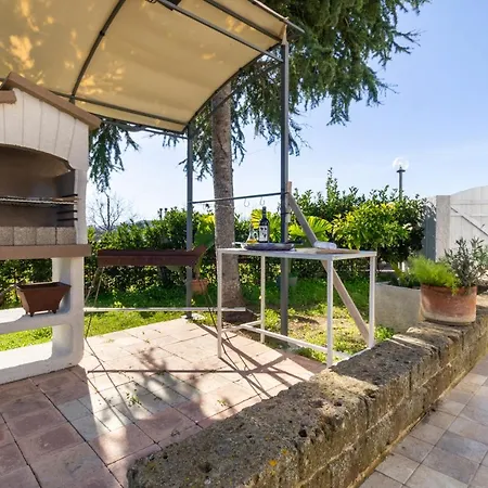 Villa Villino Fonte Del Mare