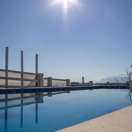 Villa Villino Fonte Del Mare